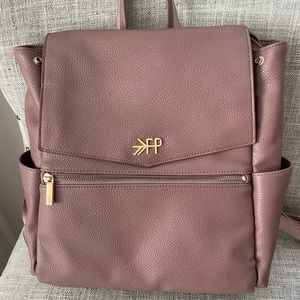 Freshly Picked Diaper Bag